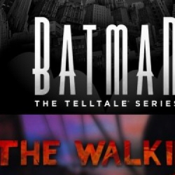 Drugi epizod Batmana z datą premiery, sezon trzeci The Walking Dead w listopadzie