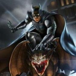 Drugi sezon Batmana od Telltale Games wystartuje w sierpniu