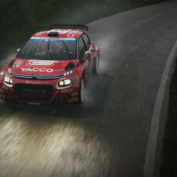 Drugi sezon EA Sports WRC zabierze graczy do Czech! Co zdecydowało się wprowadzić Codemasters?