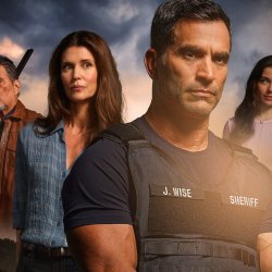 Drugi sezon serialu Blue Ridge wraca na 13 UlicÄ™