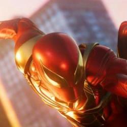 Drugi dodatek do gry Marvel's Spider-Man - Turf Wars zadebiutuje już..