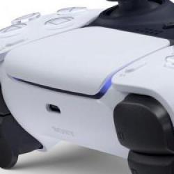 DualSense - Co nowy kontroler do PlayStation 5 mówi o PlayStation VR 2