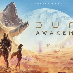 Dune: Awakening - Zapowiedź i Gameplay z Gamescom 2024