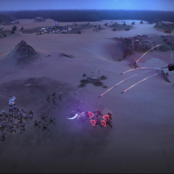 Cenione Dune Spice Wars trafiło do PC Game Passa z aktualizacją Air & Sand! Co nowego pojawi się w trzeciej, dużej aktualizacji?