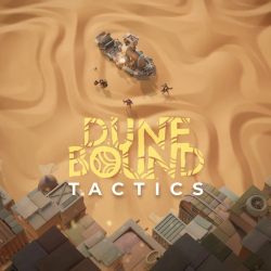 Dunebound Tactics: Nowa Gra Strategiczna Z Zaskakującymi Możliwościami