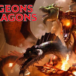 Dungeons & Dragons także w postaci filmu dokumentalnego, ale i serialu dla Paramount+