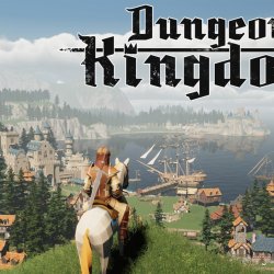 Dungeons & Kingdoms zapowiada premierę Early Access i demo na Steam Next Fest