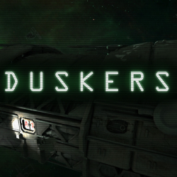 Duskers, niezależny symulator strategiczny do odebrania za darmo na Epic Games Store