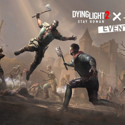 Od wczoraj Dying Light 2 Stay Human doczekał się zderzenia światów z wojownikami z For Honor!
