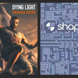 Dying Light: Enhanced Edition oraz shapez już możemy odbierać na Epic Games Store