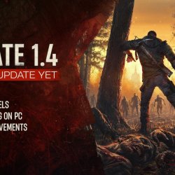 Dying Light: The Beast otrzymuje największą od premiery aktualizację