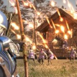 DYNASTY WARRIORS 9 Empires z nową datą premiery! Chiny podbijemy dopiero w 2022 roku!