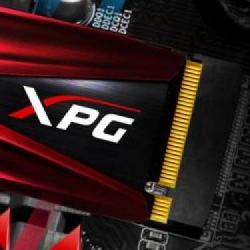 XPG prezentuje dyski SSD dla graczy: XPG GAMMIX S11 Pro i SX6000 Lite