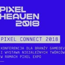 Dzisiaj wystartował festiwal Pixel Heaven 2018!