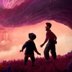Dziwny świat, nowa animacja od Walt Disney Animation Studios, w kinach w przyszłym roku