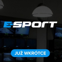 E-SPORT czyli pierwszy kanał telewizyjny dla graczy