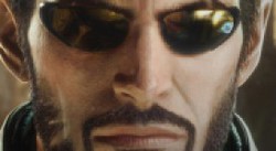 E3 2015 - 25 minut rozgrywki z Deus Ex: Mankind Divided