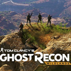 E3 2016: Ghost Recon: Wildlands otworzyło konferencję!
