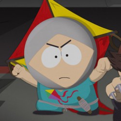 E3 2016: Nowy South Park również wymiata!