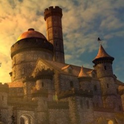 E3 2016: The Eyes od Ara, czyli tajemnica, opuszczone zamczysko i klimat Myst