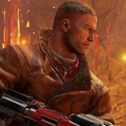 E3 2017 - B.J. Blazkowicz i inne nowości w Quake Champions!