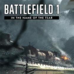 E3 2017 - Battlefield 1 ukazany za sprawą dodatku: W imię cara