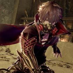 E3 2017 - Code Vein z krótkim zwiastunem! Przebije serię Souls?