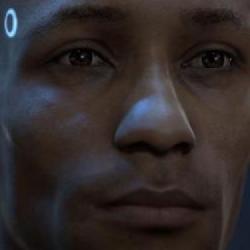 E3 2017 - Detroit: Become Human od Quantic Dream z kolejną postacią!