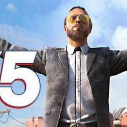 E3 2017 - Far Cry 5 okaże się mocnym punktem dla całej serii?