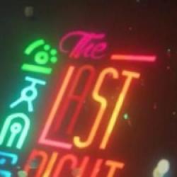 E3 2017 - fragment rozgrywki z pre - alfa The Last Night