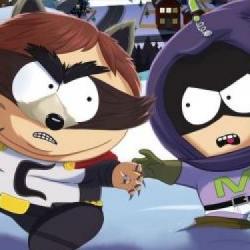 E3 2017 - South Park: The Fractured But Whole na ostatecznym wideo?