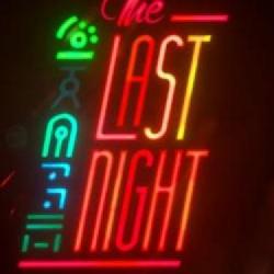 E3 2017 - The Last Night, czyli coś dla fanów gier Indie