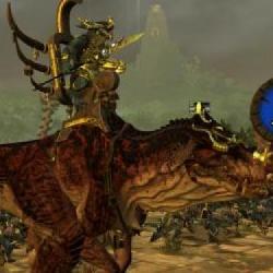 E3 2017 - Total War: Warhammer 2 otrzymał zwiastun oraz datę premiery!