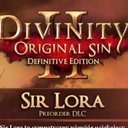 E3 2018 - Divinity Original Sin II otrzymało datę premiery konsolową!