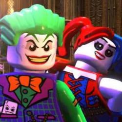 E3 2018 - LEGO DC Super-Villains zmieni serię cyfrowych klocków?