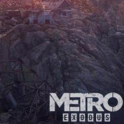 E3 2018 - Metro Exodus zachwyca graczy po raz kolejny!