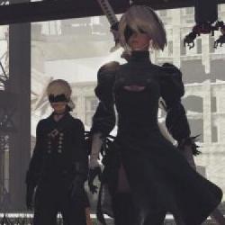 E3 2018 - Nier Automata na Xbox One ponownie zaprezentowane