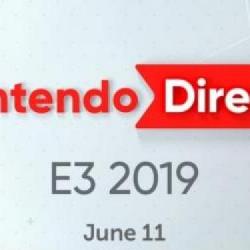 E3 2019 - Co prezentuje Nintendo? Relacja z Directa na targach na żywo