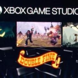 E3 2019 - Double Fine Productions dołącza do Microsoft Studios!