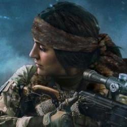 E3 2019 - Sniper Ghost Warrior: Contracts na gameplayu