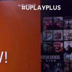 E3 2019 - Ubisoft zaprezentował Uplay+ nowy abonament