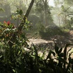 EA, DICE i Battlefield V zapraszają do pięknie wykonanej dżungli!