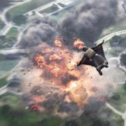 EA i DICE zadziwiają graczy Battlefield 2042 Hazard Zone? Tryb ten według plotek może pozytywnie zaskoczyć!