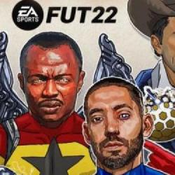 EA Sports zapewni nowe karty Bohaterów FUT do FIFA 22?
