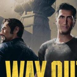 EA opublikowało wymagania sprzętowe A Way Out