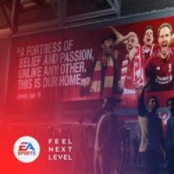 EA Sports FIFA 21 za chwilę ujrzymy zupełnie nowy zwiastun nadchodzącej gry piłkarskiej! Co tym razem ujrzymy?