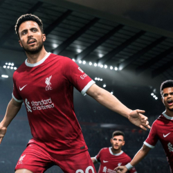 EA Sports rozpoczyna ujawnianie statystyk piłkarzy w EA FC 24!