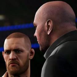 EA Sports UFC 3 - Pierwsze oceny wskazują utrzymany poziom!