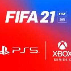 EAPL 2020 - Poznaliśmy FIFA 21, która wnosi wiele nowego za sprawą konsol PlayStation 5 i Xbox Series X?
