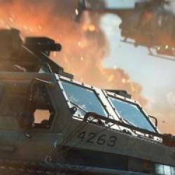 EAPL 2021 - Co nowego dowiedzieliśmy się o Battlefield 2042?